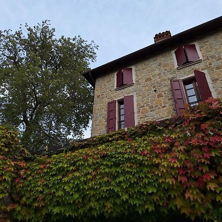 Agriturismo Campo del Pillo Pietradura Exterior foto