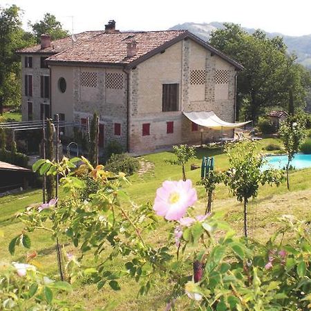 Agriturismo Campo del Pillo Pietradura Exterior foto