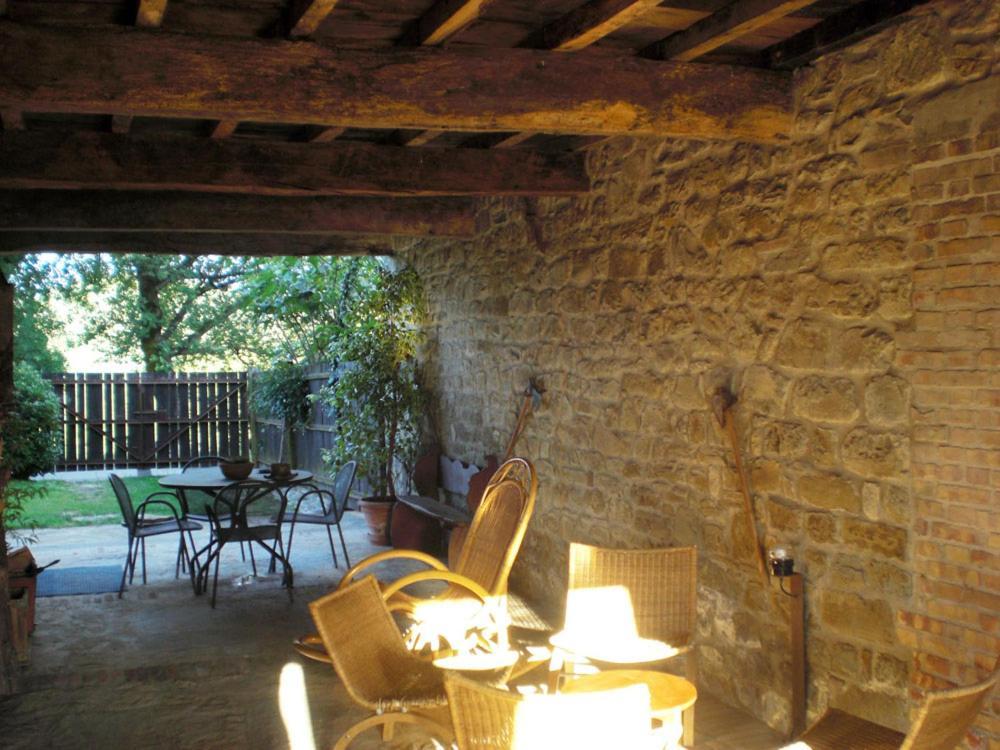 Agriturismo Campo del Pillo Pietradura Exterior foto