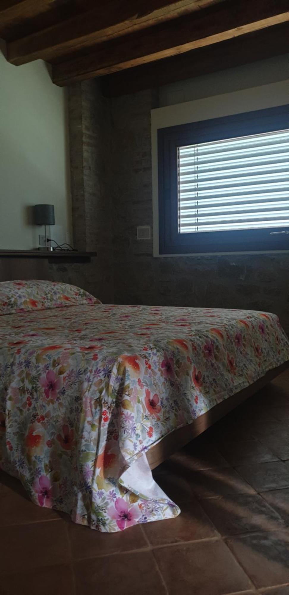 Agriturismo Campo del Pillo Pietradura Exterior foto