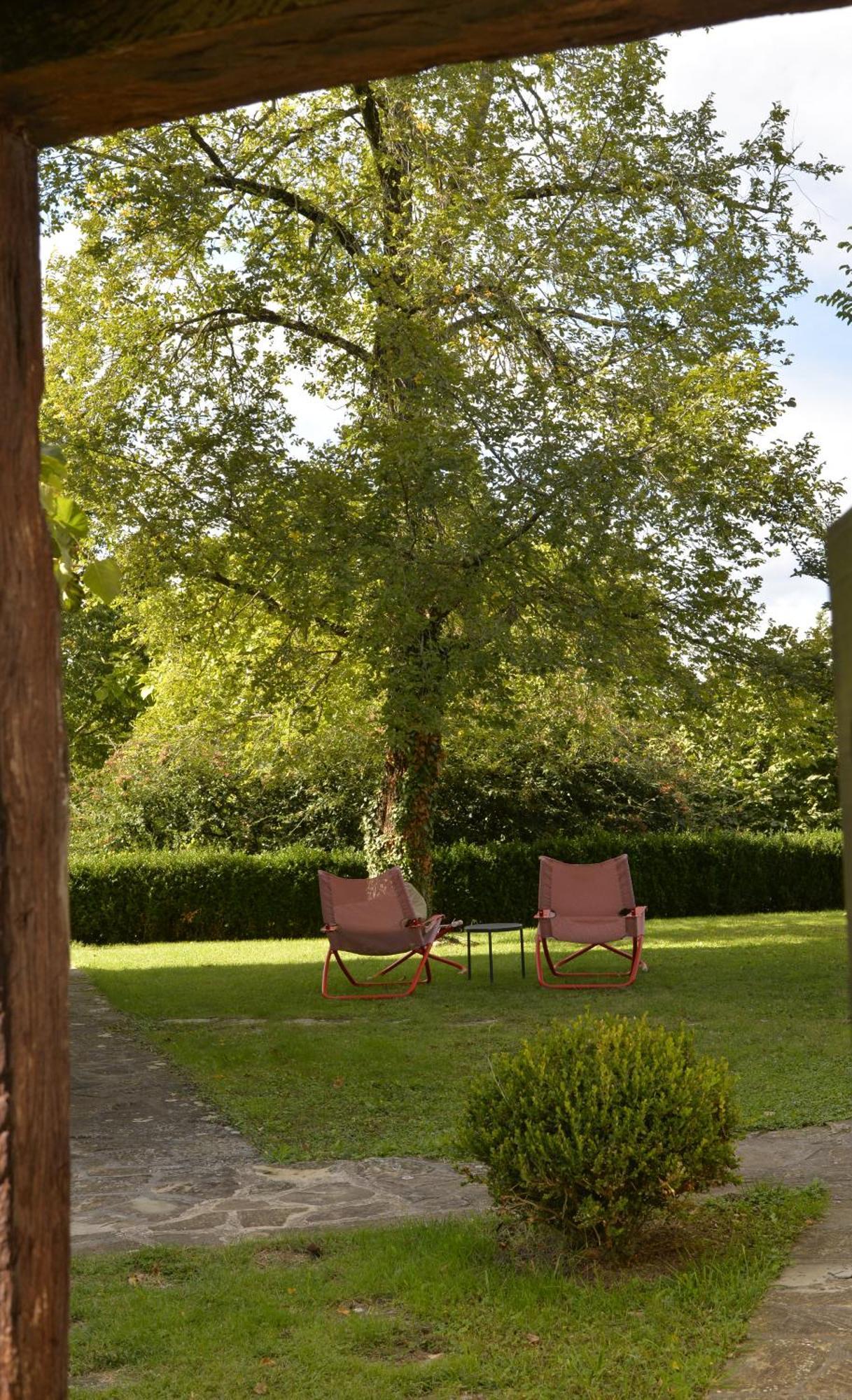 Agriturismo Campo del Pillo Pietradura Exterior foto