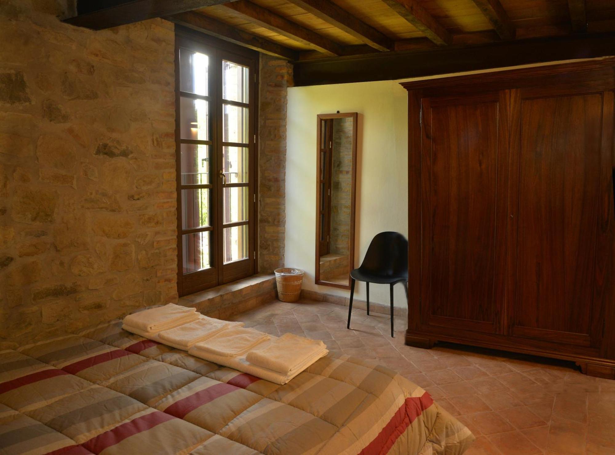 Agriturismo Campo del Pillo Pietradura Exterior foto