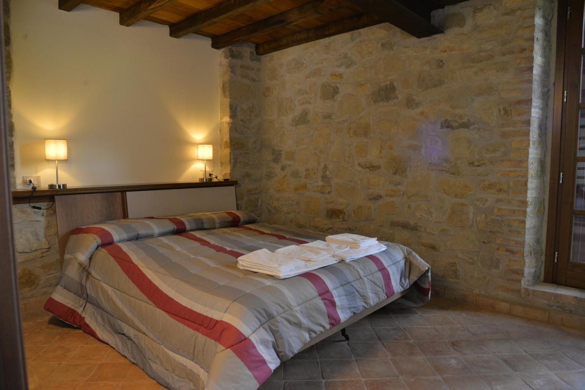 Agriturismo Campo del Pillo Pietradura Exterior foto