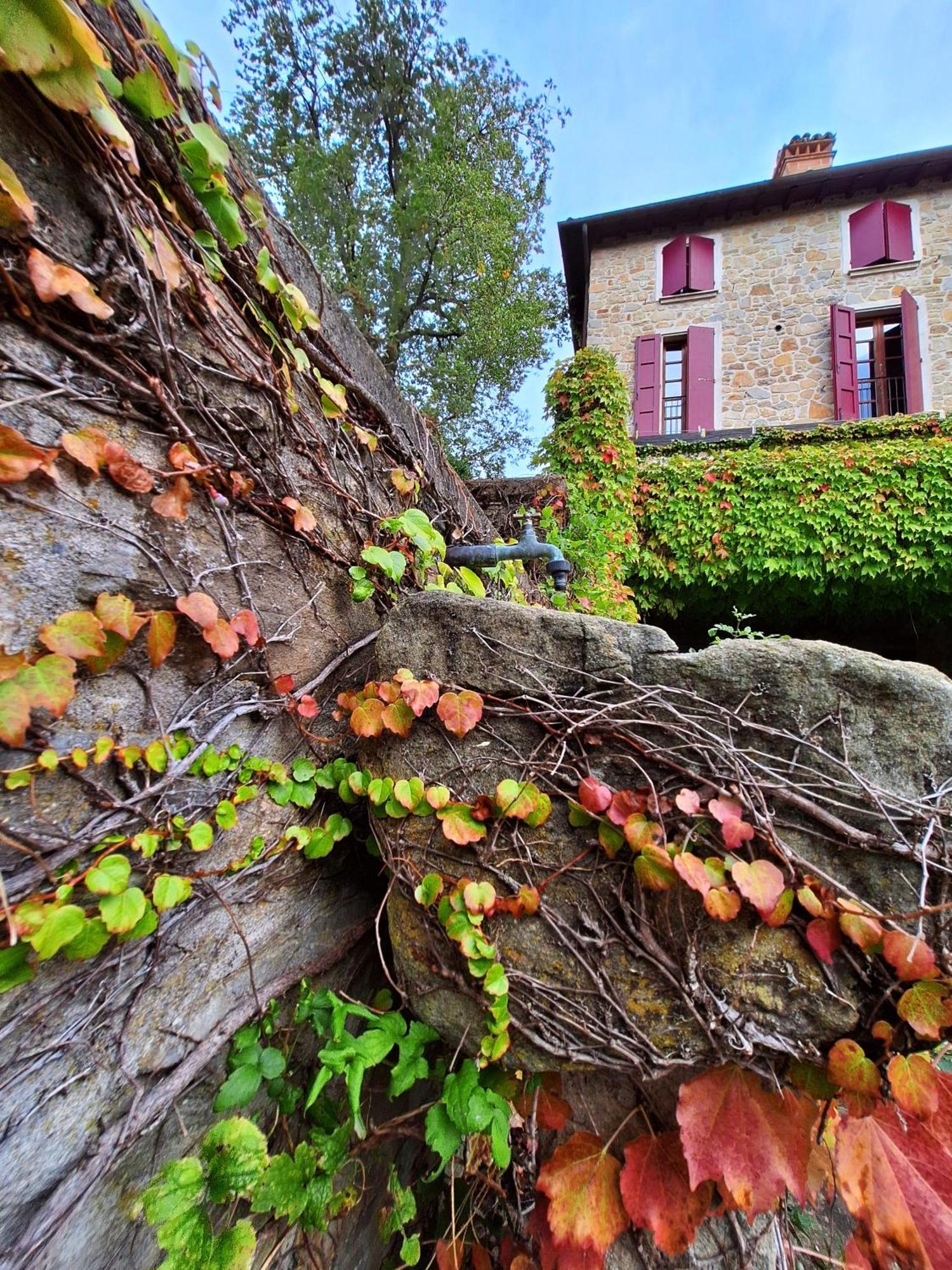 Agriturismo Campo del Pillo Pietradura Exterior foto